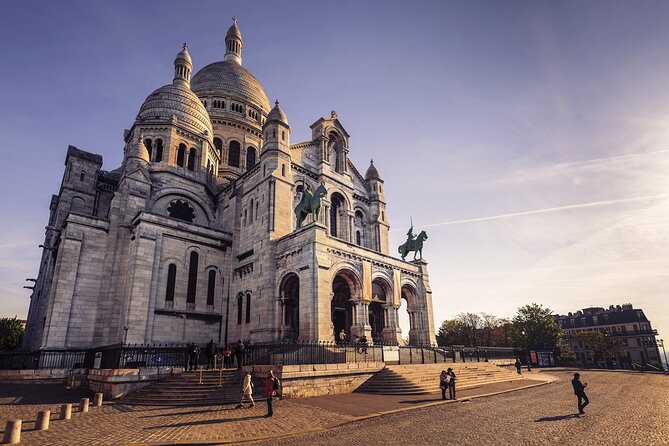 Paris in a Day: Louvre or Orsay, Eiffel Tower, City Walk & Cruise - Paris in a Day at a Glance