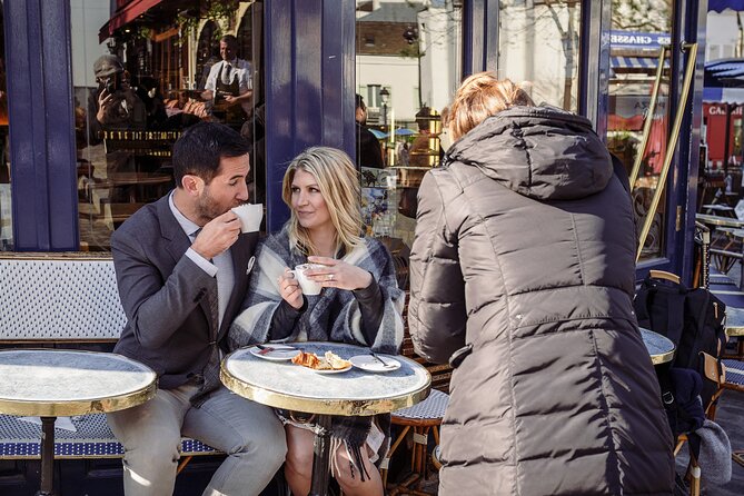 Paris in a Day: Louvre or Orsay, Eiffel Tower, City Walk & Cruise - Why This Tour Works for a First Paris Visit
