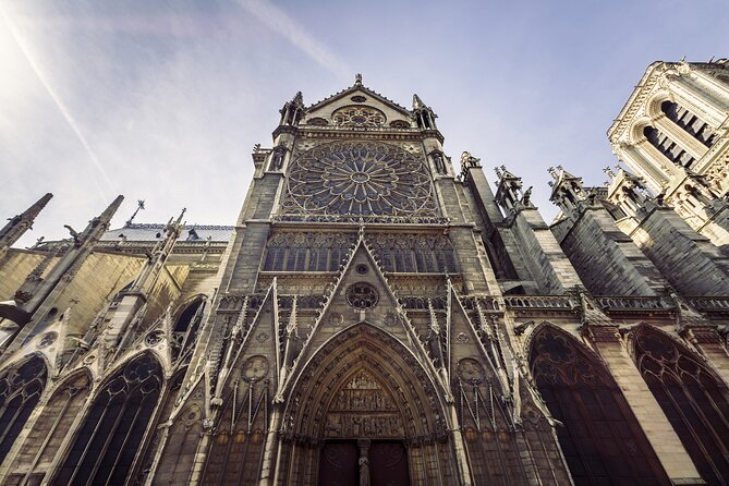 Paris in a Day: Louvre or Orsay, Eiffel Tower, City Walk & Cruise - Musée d’Orsay on Tuesday