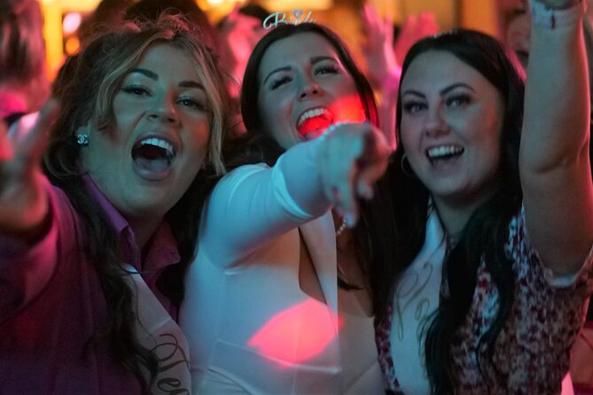 Paris Latin Quarter Pub Crawl Bars and Clubs - Bars around Rue de la Huchette