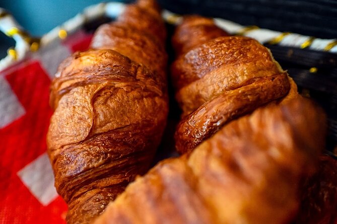 Paris Le Marais Food Tour With 10+ Tastings, Cheese, Wine & More - Macarons, chocolate, and the secret dish