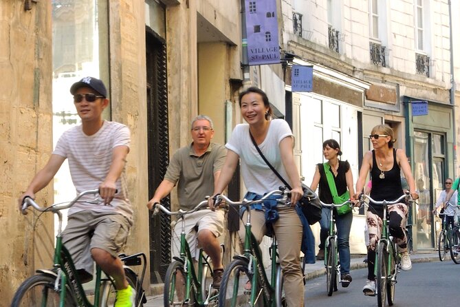 Paris Local Districts and Stories Off the Beaten Track Guided Bike Tour - The Latin Quarter, Jardin des Plantes, and the Paris Mosque
