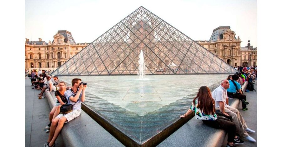 Paris: Louvre Museum Guided Tour - Why a guided Louvre visit makes sense