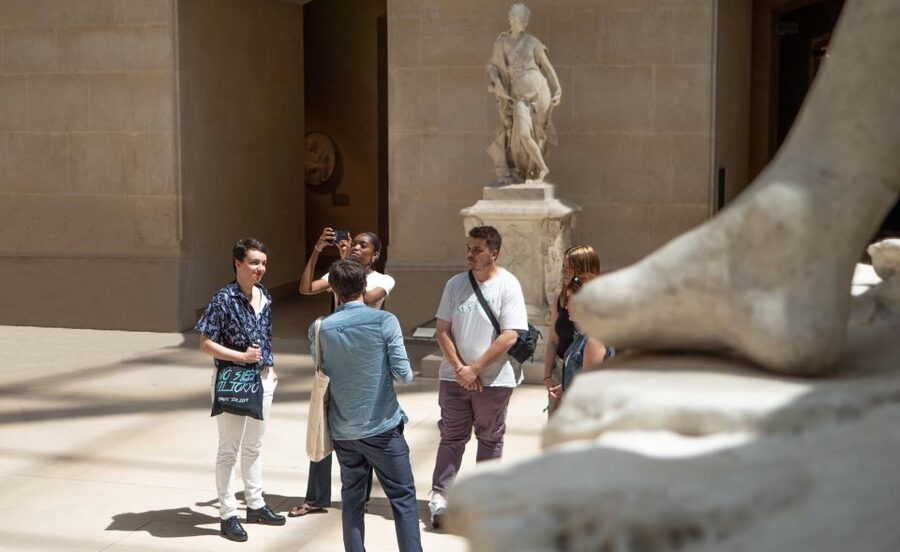 Paris: Louvre Museum Highlights and Mona Lisa Tour - What the $116 price buys you