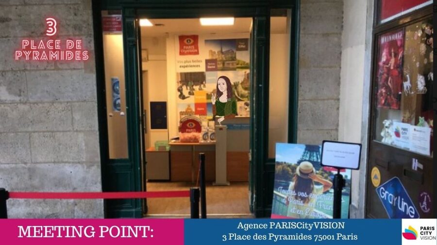 Paris: Louvre Reserved Ticket and River Cruise Combo - Who should book this combination?