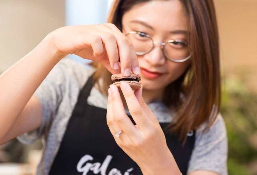 Paris: Macaron Class at Galeries Lafayette - Should You Book the Galeries Lafayette Macaron Class?