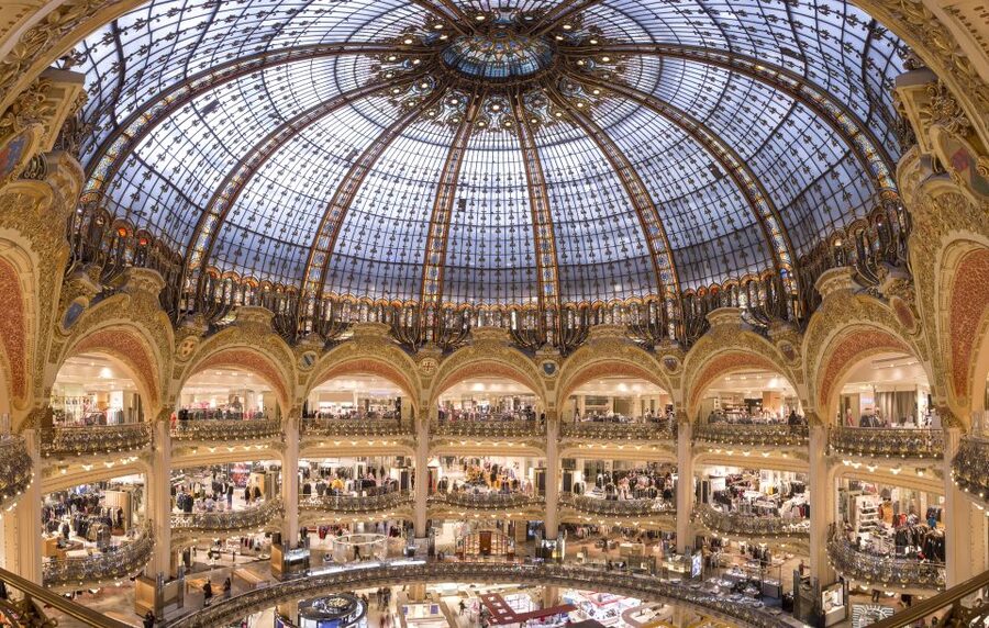 Paris: Macaron Class at Galeries Lafayette - The Recipes You Take Home