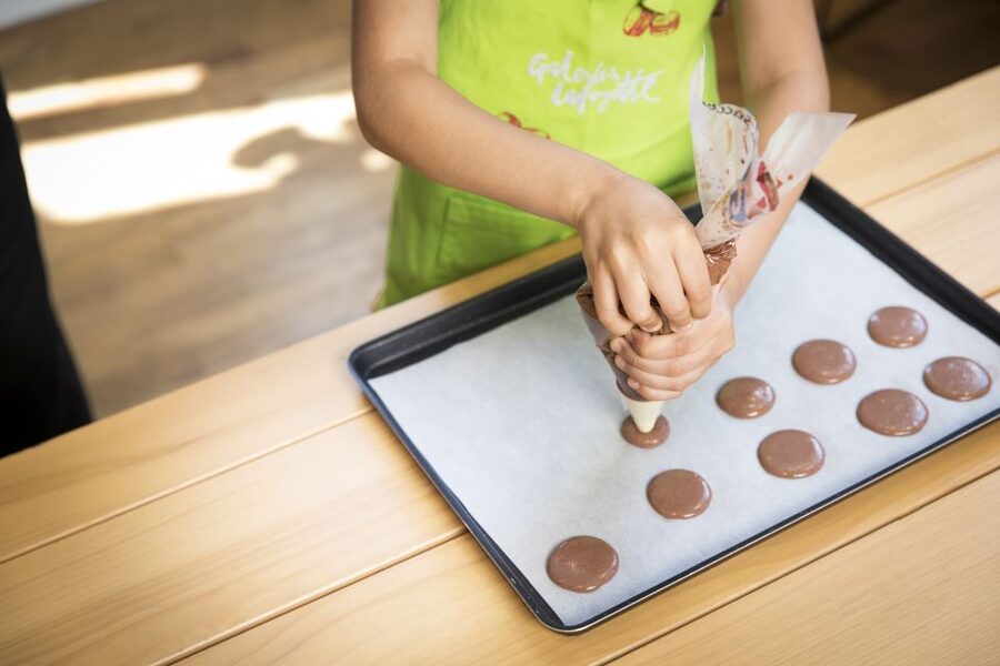 Paris: Macaron Class at Galeries Lafayette - Practical Details Before You Book