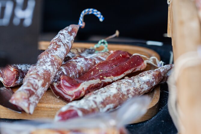 Paris Montmartre Food Tour - A Full French Meal by Do Eat Better - What the 3.5-hour pace feels like