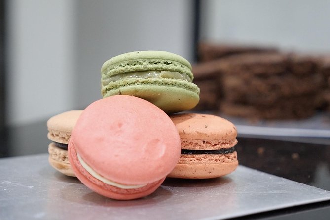Paris Montmartre Food Tour - A Full French Meal by Do Eat Better - Rue Lepic begins with something sweet