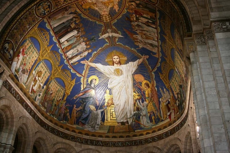 Paris: Montmartre Highlights Walking Tour with a Local Guide - Finishing at Place du Tertre