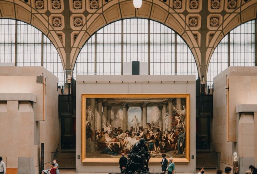Paris: Musée d'Orsay Entry Ticket and Seine River Cruise - Why this Musée d’Orsay and Seine pairing works