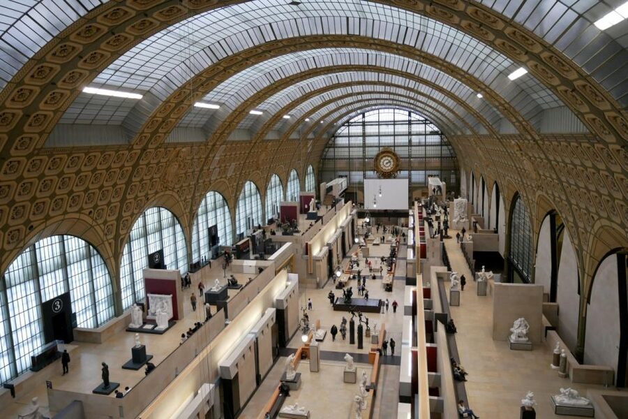 Paris: Musée d'Orsay Entry Ticket and Seine River Cruise - Who should book this combination