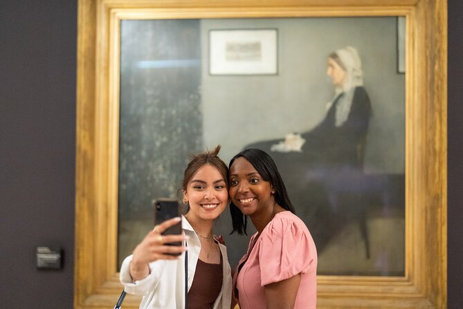 Paris: Musée d’Orsay Skip-the-Line Tour with Expert Guide - Why a guided Musée d’Orsay visit helps