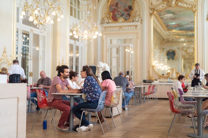 Paris: Musée d’Orsay Skip-the-Line Tour with Expert Guide - Following the path from academic art to Impressionism