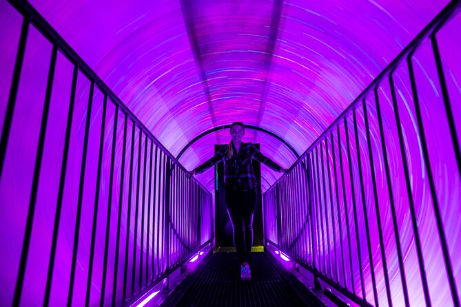Paris Museum of Illusions Entry Ticket - Why families tend to get more from the visit