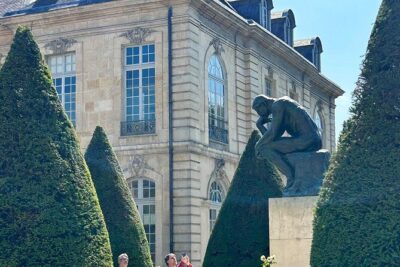 Paris Museum Pass: 2, 4, or 6 Days