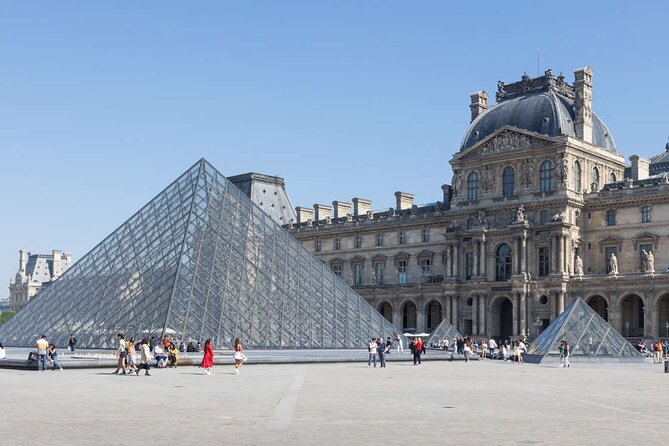 Paris Museum Pass: 2, 4, or 6 Days - Monuments that make the pass worthwhile