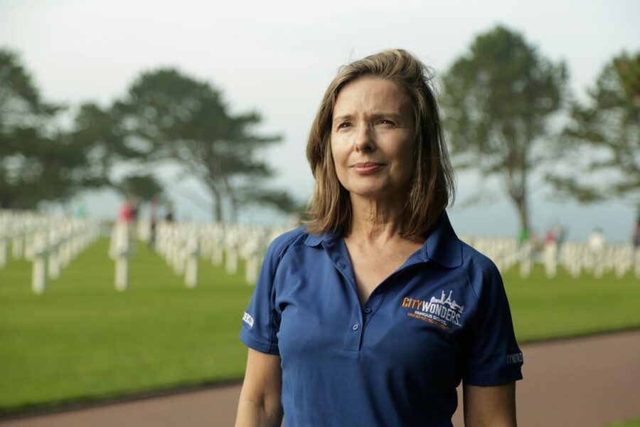 Paris: Normandy D-Day Sites Guided Day Trip with Lunch - Is $117 good value?
