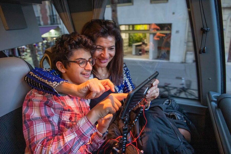 Paris: Openair Double Decker Bus Audio-Guided City Tour - What the $34 price is really buying