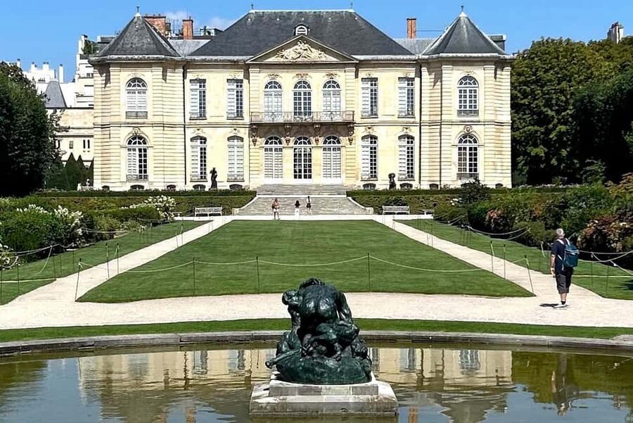 Paris: Orsay Museum and Rodin Museum Combo Entry Ticket - Two major museums, one flexible plan