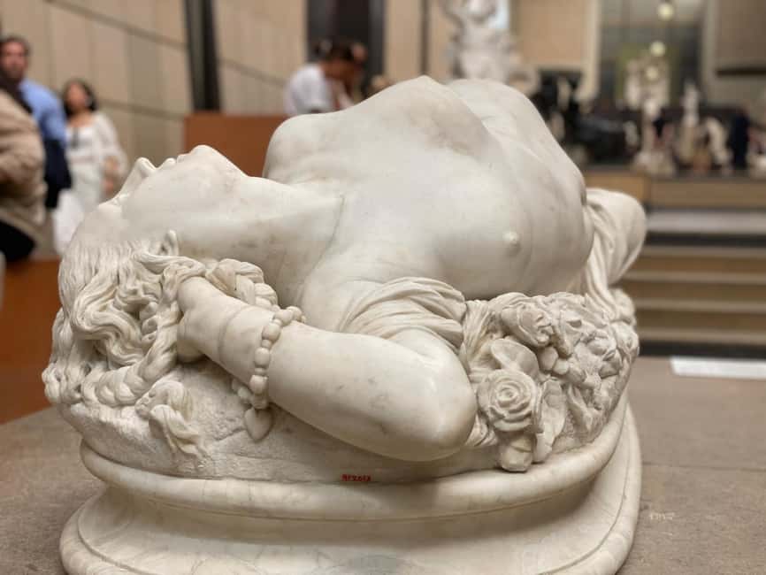 Paris: Orsay Museum and Rodin Museum Combo Entry Ticket - Why Orsay deserves the larger time block