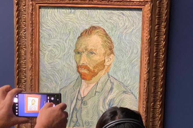 Paris: Orsay Museum Daily Entry Ticket - Why the Musée d’Orsay is worth your Paris time