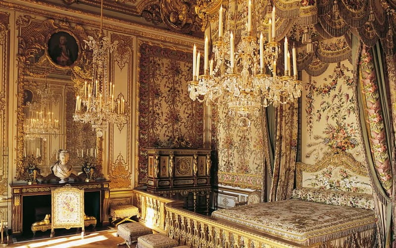 Paris: Palace of Versailles Guided Tour with Bus Transfers - FAQ