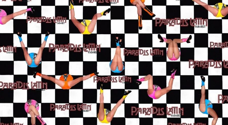 Paris: Paradis Latin Cabaret Show with Optional Champagne - Champagne, dinner, and the timing of service