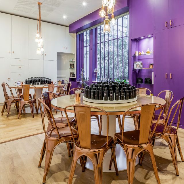 Paris: Perfume Creation Workshop - Key points to know before booking