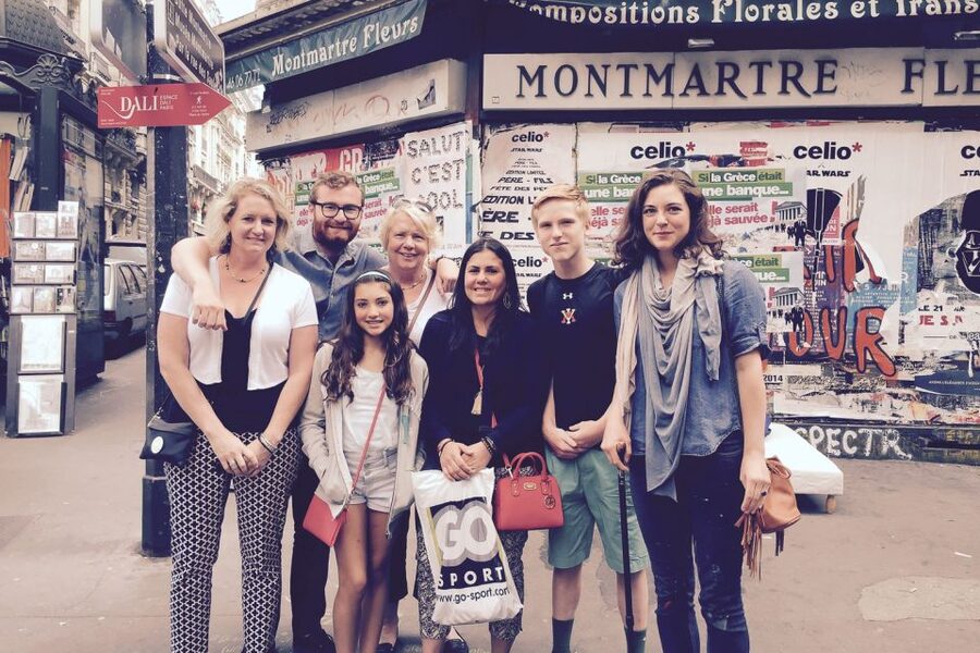Paris: Private Customized Tour with a Local Guide - Why this Paris tour works best as an orientation