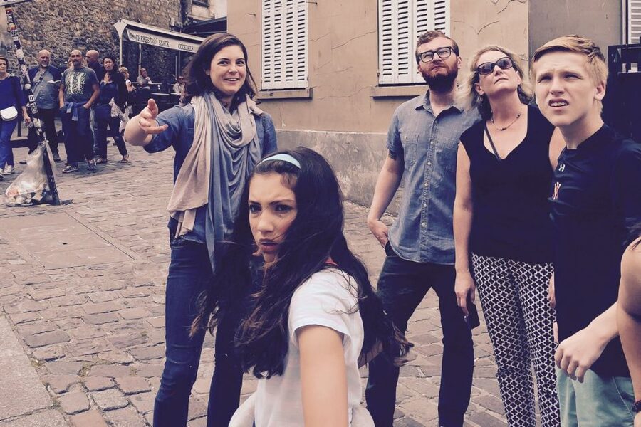 Paris: Private Customized Tour with a Local Guide - Should you book this private Paris walk?