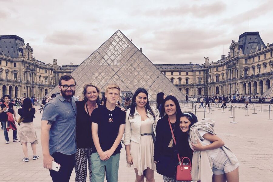 Paris: Private Customized Tour with a Local Guide - Build the route around what you actually want