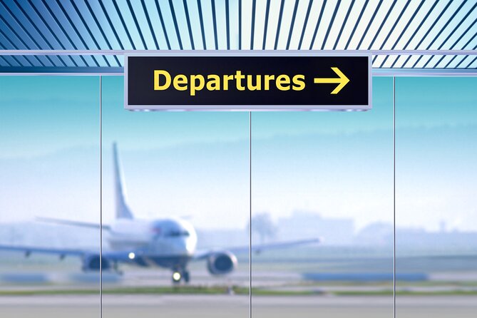 Paris Private Departure Transfer Hotel to CDG or ORLY Airports - Choosing between a sedan, SUV, and minivan