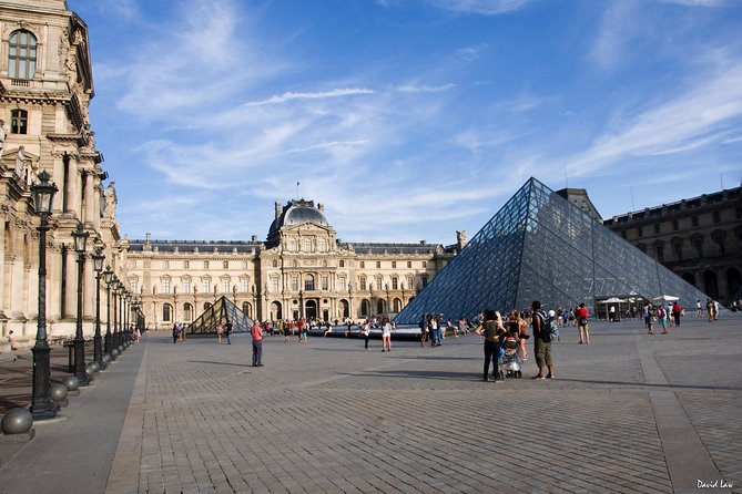 Paris Private Louvre Museum, Must See, 1H30 Tour. - What the guide adds to the art