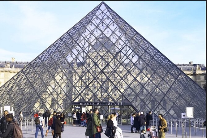 Paris Private Louvre Museum, Must See, 1H30 Tour. - Cost, tickets, and overall value