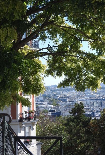 Paris: Sacré-Coeur and Montmartre Tour with Expert Guide - Should you book the Sacré-Coeur and Montmartre tour?