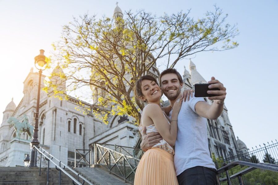 Paris: Sacré-Coeur and Montmartre Tour with Expert Guide - Why Montmartre works better with a guide