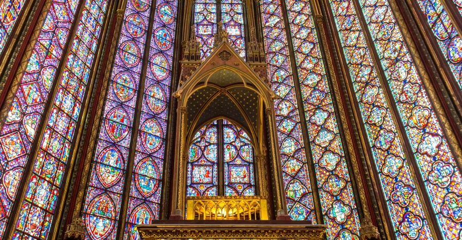 Paris: Sainte-Chapelle and Conciergerie Combined Tickets - Why Sainte-Chapelle deserves the first look