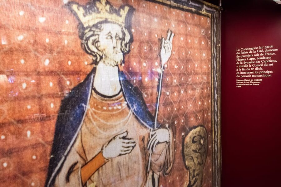 Paris: Sainte-Chapelle and Conciergerie Combined Tickets - A practical two-and-a-half-hour plan