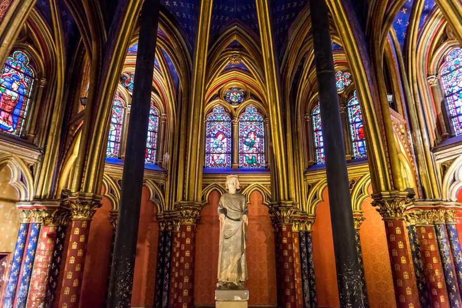 Paris: Sainte-Chapelle and Conciergerie Combined Tickets - Who will enjoy this combined ticket most