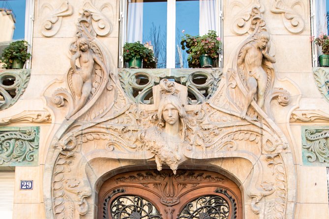 Paris Segway Express Tour (12 monuments in 1 hour and 30 minutes) - Pont Alexandre III and the grand finish