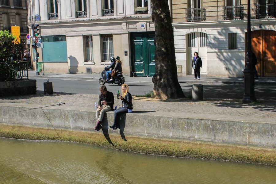 Paris: Seine River and Canal Saint-Martin Cruise - When to go and what to bring