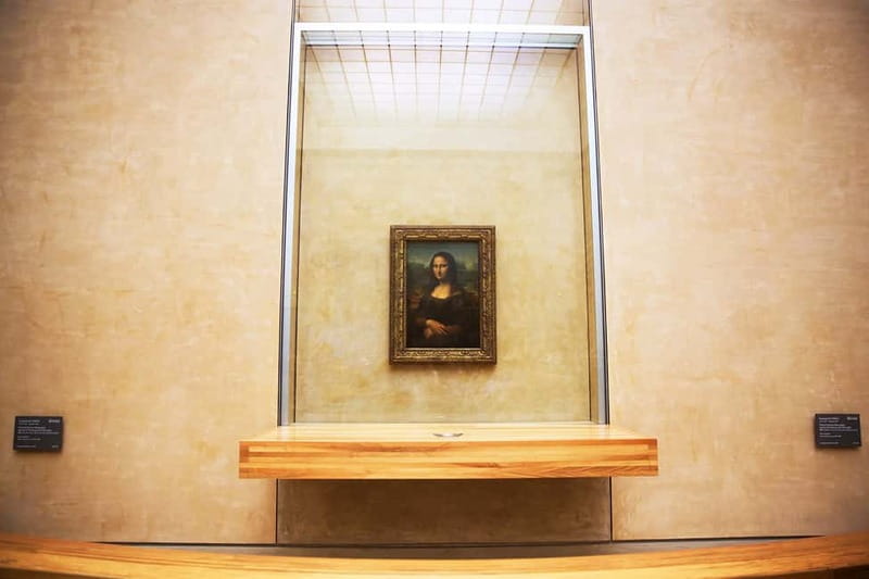 Paris: Skip-the-Line Louvre Highlights Tour with Mona Lisa - Key points to know before booking