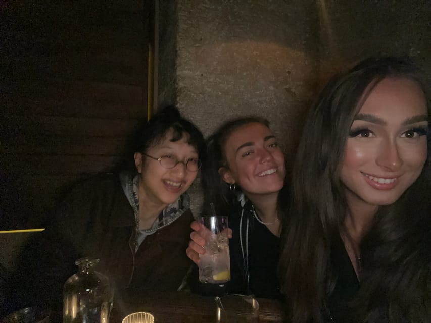 Paris: Speakeasy and Hidden Bars Tour - Timing, language, and practical planning