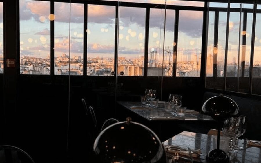 Paris: Speakeasy and Hidden Bars Tour - What the $41 price really buys you