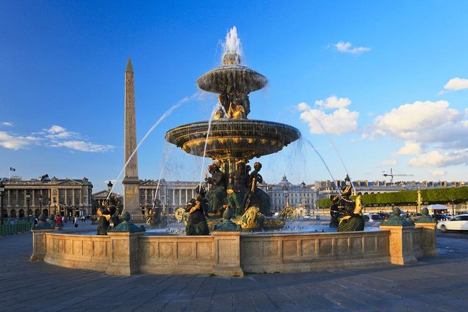 Paris Tootbus Hop-On Hop-Off Bus Tour (Optional Cruise) - Key points to know before you board