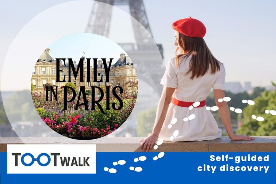 Paris: Tootbus Hop-on Hop-off with optional river cruise - Key points at a glance