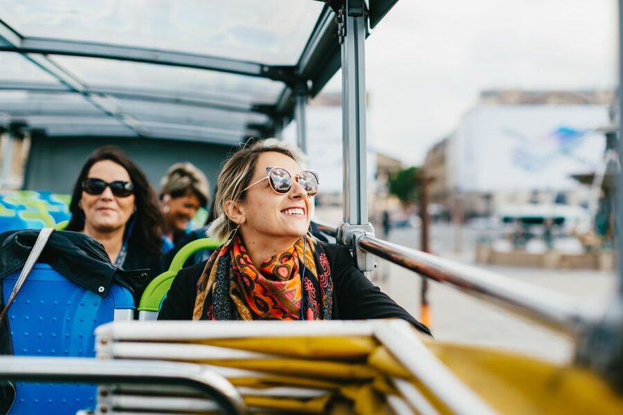 Paris: Tootbus Hop-on Hop-off with optional river cruise - Stop 5: Musée d’Orsay