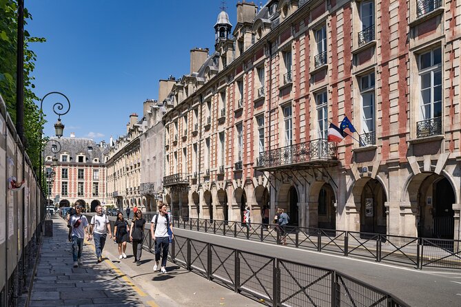 Paris Uncovered: Unique Guided Walking Tours with a Twist - The Latin Quarter and its literary side
